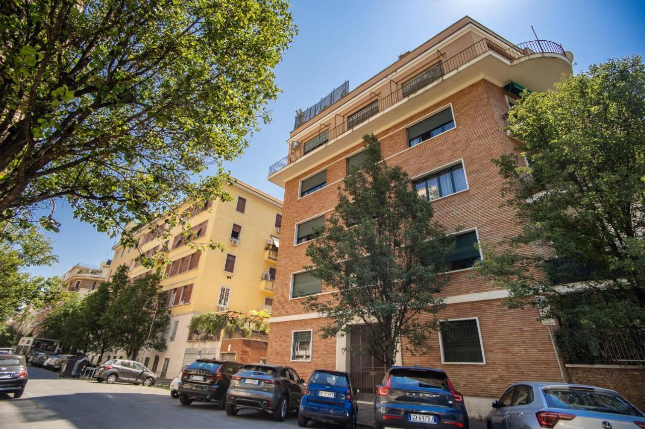Apartment Fresh House Colosseo *