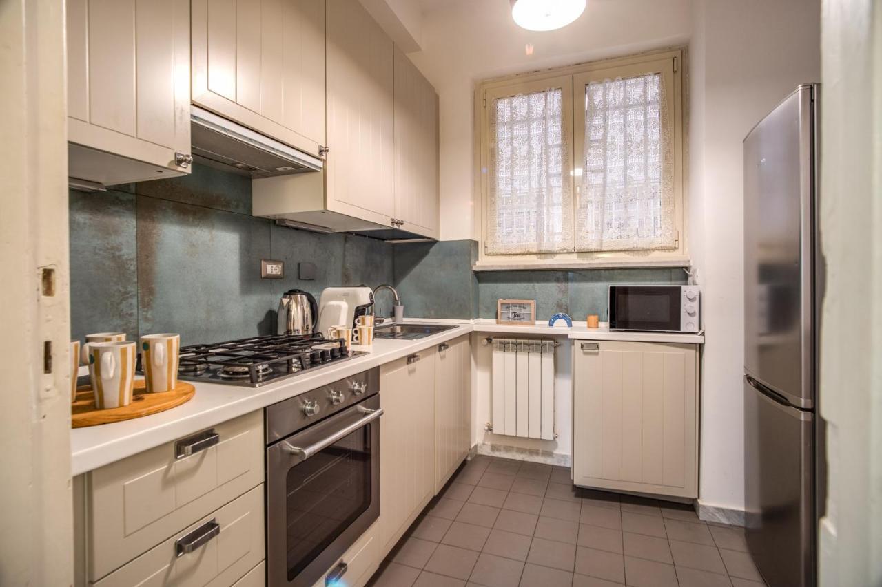 Fresh House Colosseo Apartment Rome