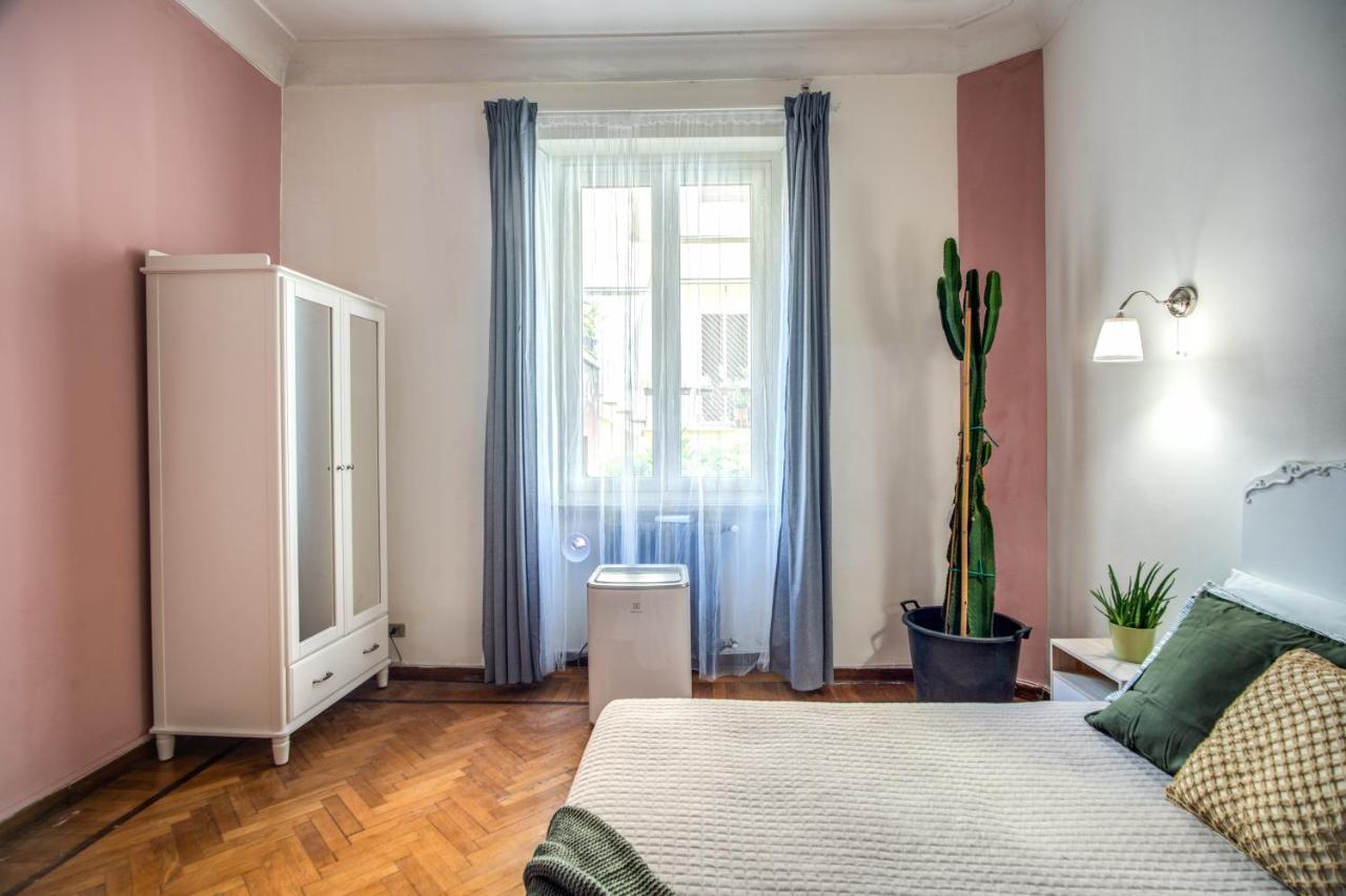 Fresh House Colosseo Apartment Rome