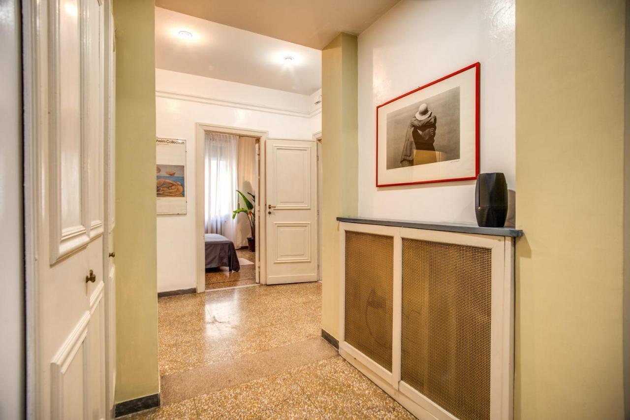 Fresh House Colosseo Apartment *