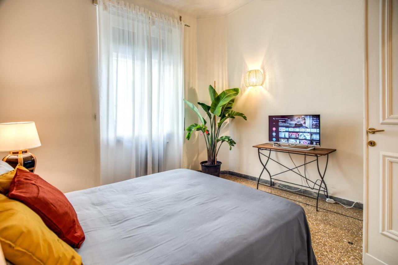 Apartment Fresh House Colosseo Rome