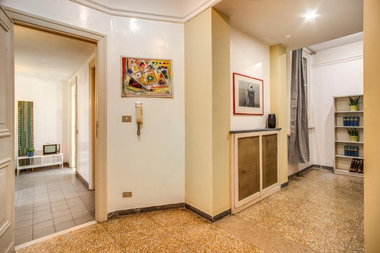 Fresh House Colosseo Apartment