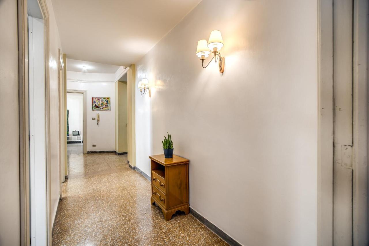 Fresh House Colosseo Apartment Rome