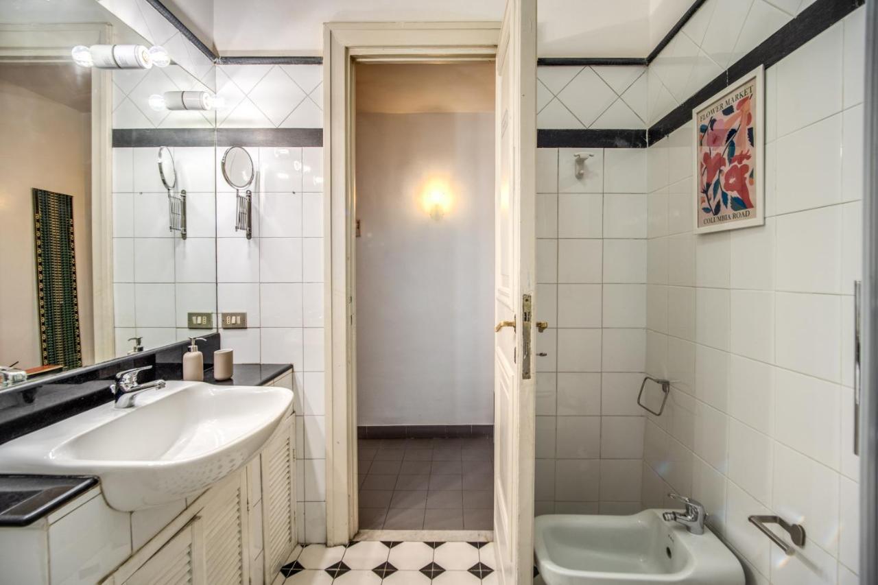 Fresh House Colosseo Apartment *