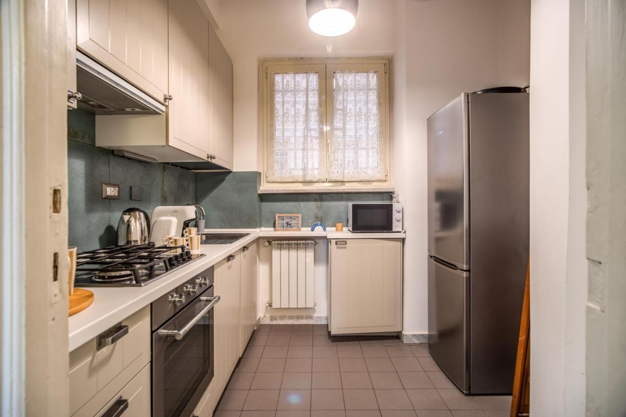 Apartment Fresh House Colosseo Rome