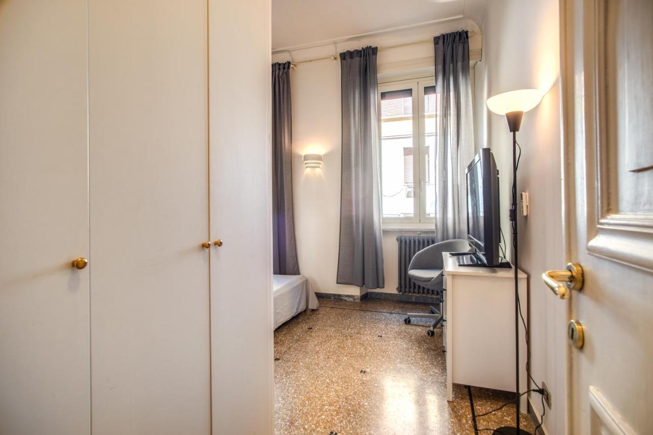 Fresh House Colosseo Apartment *