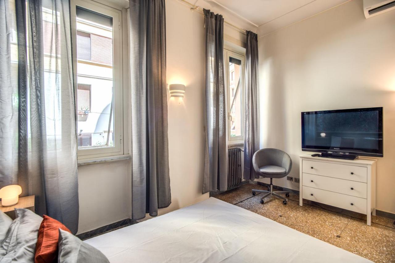 Fresh House Colosseo Apartment *