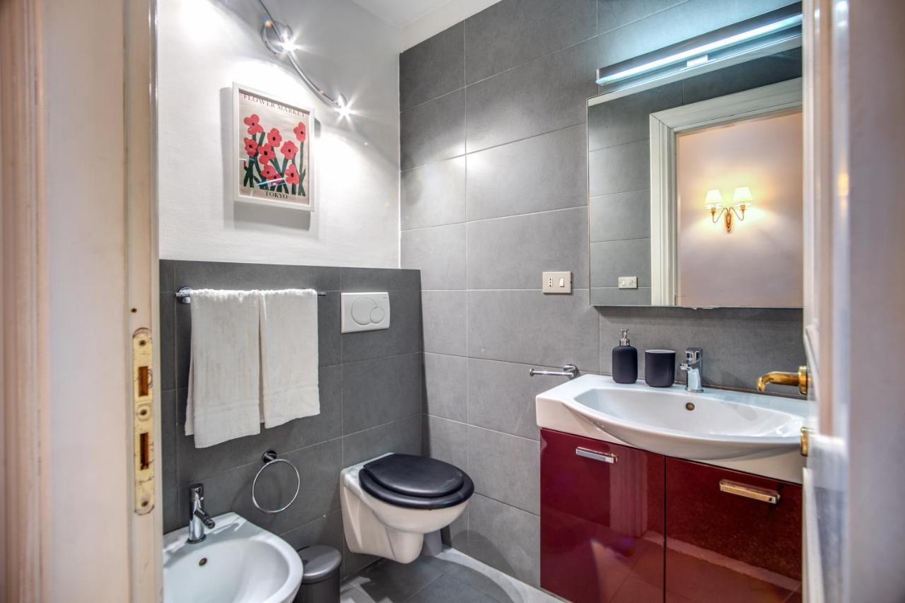 Fresh House Colosseo Apartment Rome