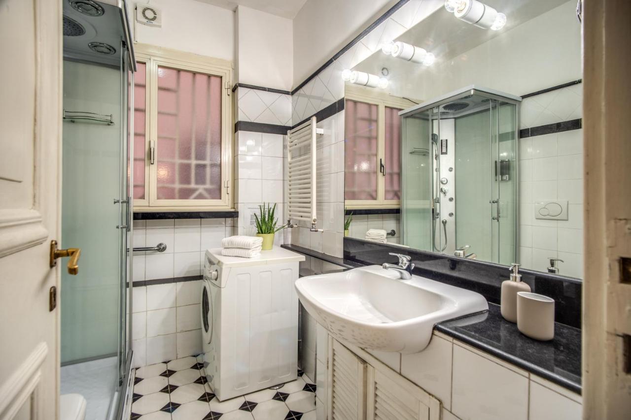 Fresh House Colosseo Apartment Rome