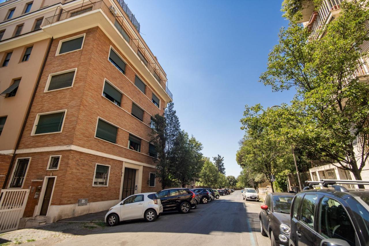 Fresh House Colosseo Apartment *