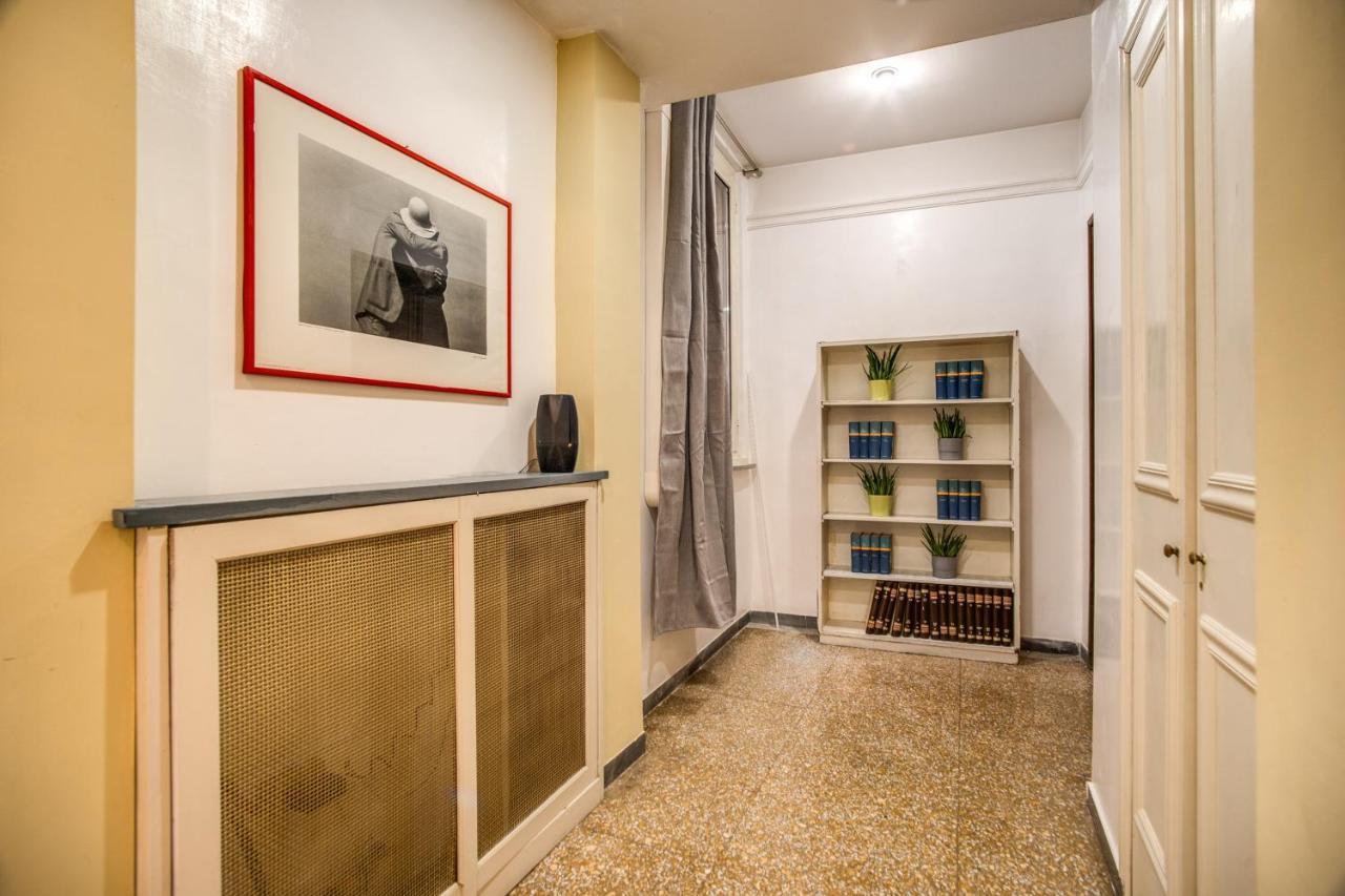 Fresh House Colosseo Apartment *