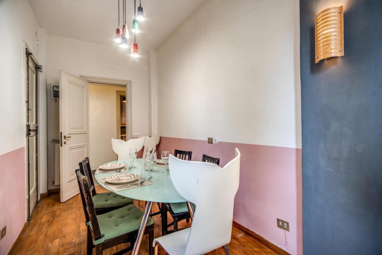 Fresh House Colosseo Apartment *