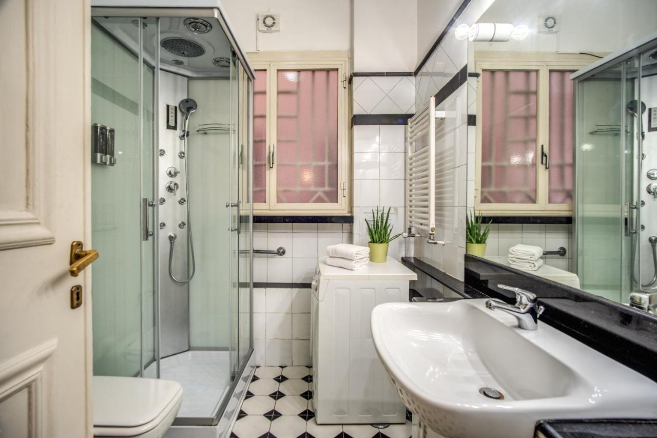 Apartment Fresh House Colosseo *