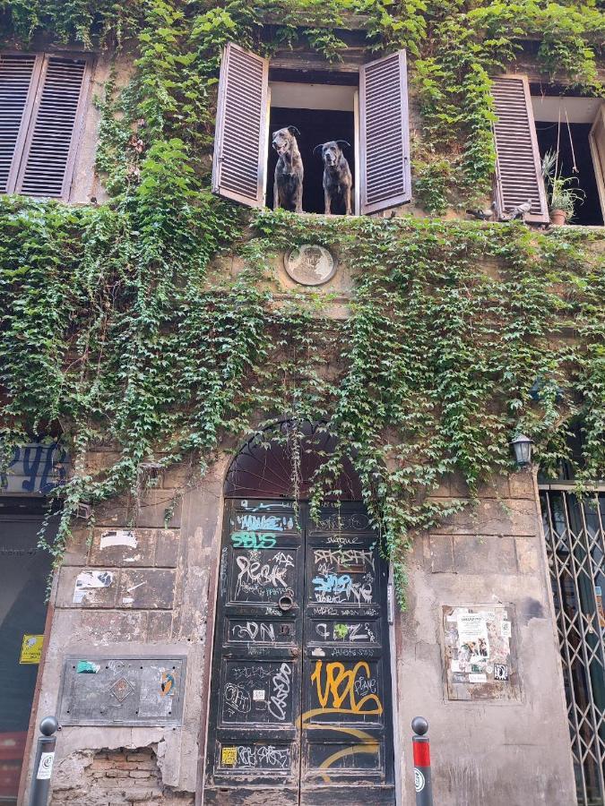 La Fenice Monti Rome