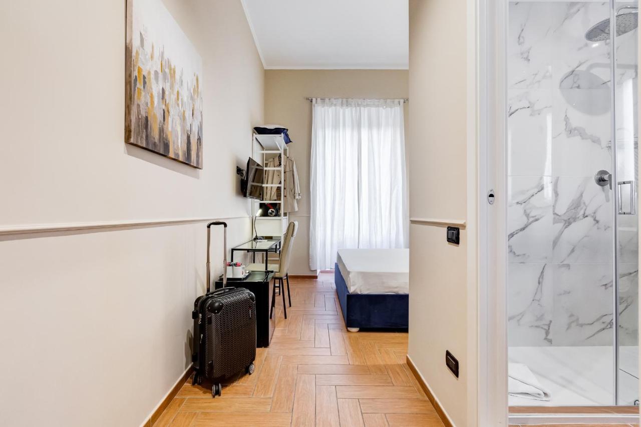 Muzio 48 Private By Premium Collection Guest house