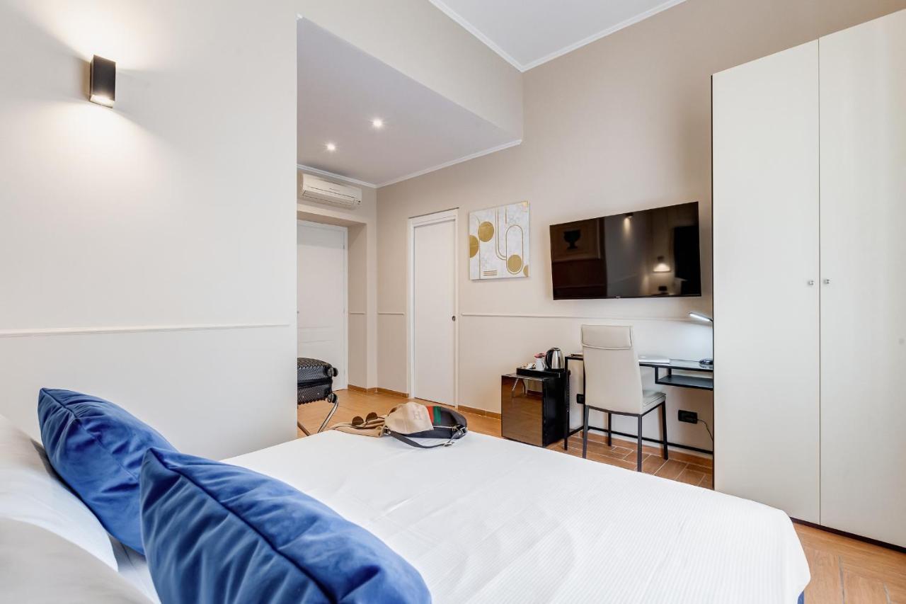 Guest house Muzio 48 Private By Premium Collection Rome