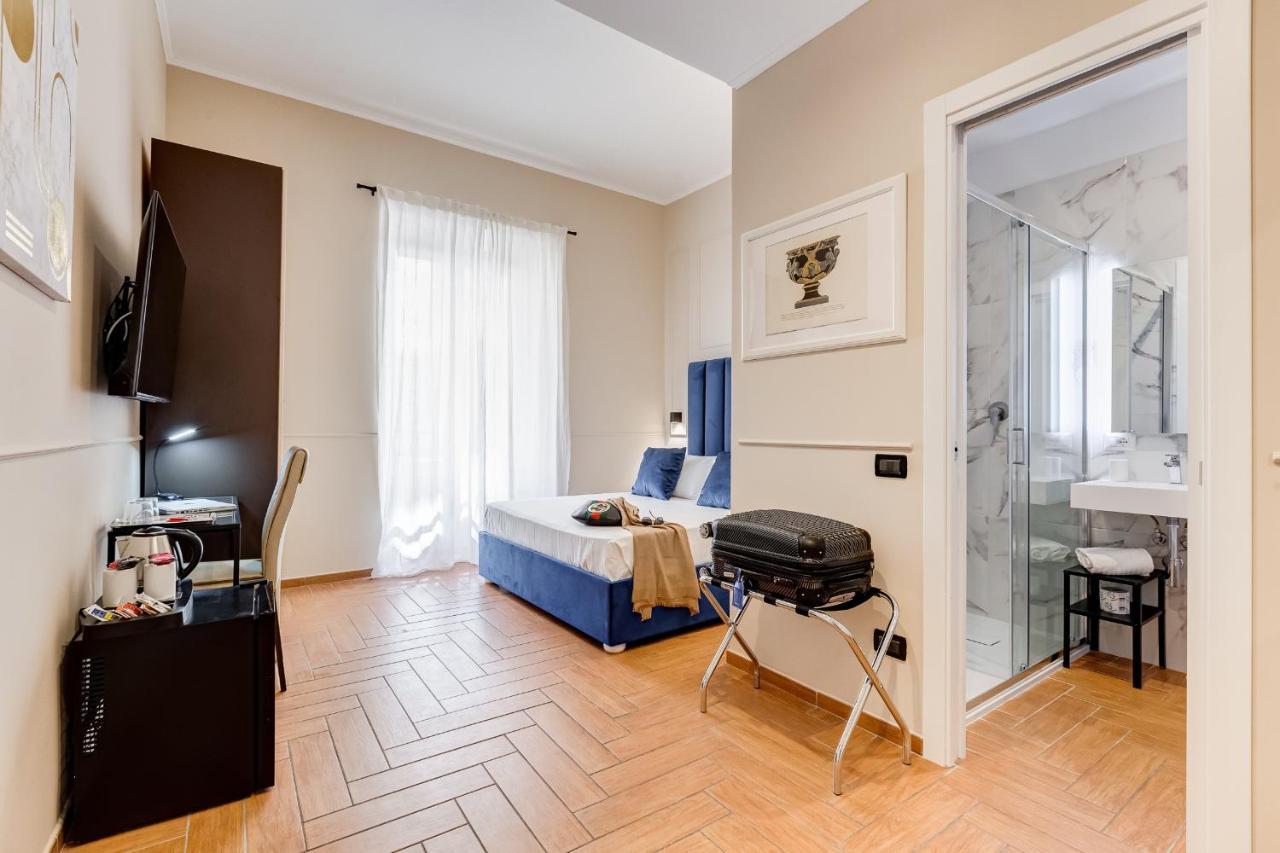 Muzio 48 Private By Premium Collection Rome
