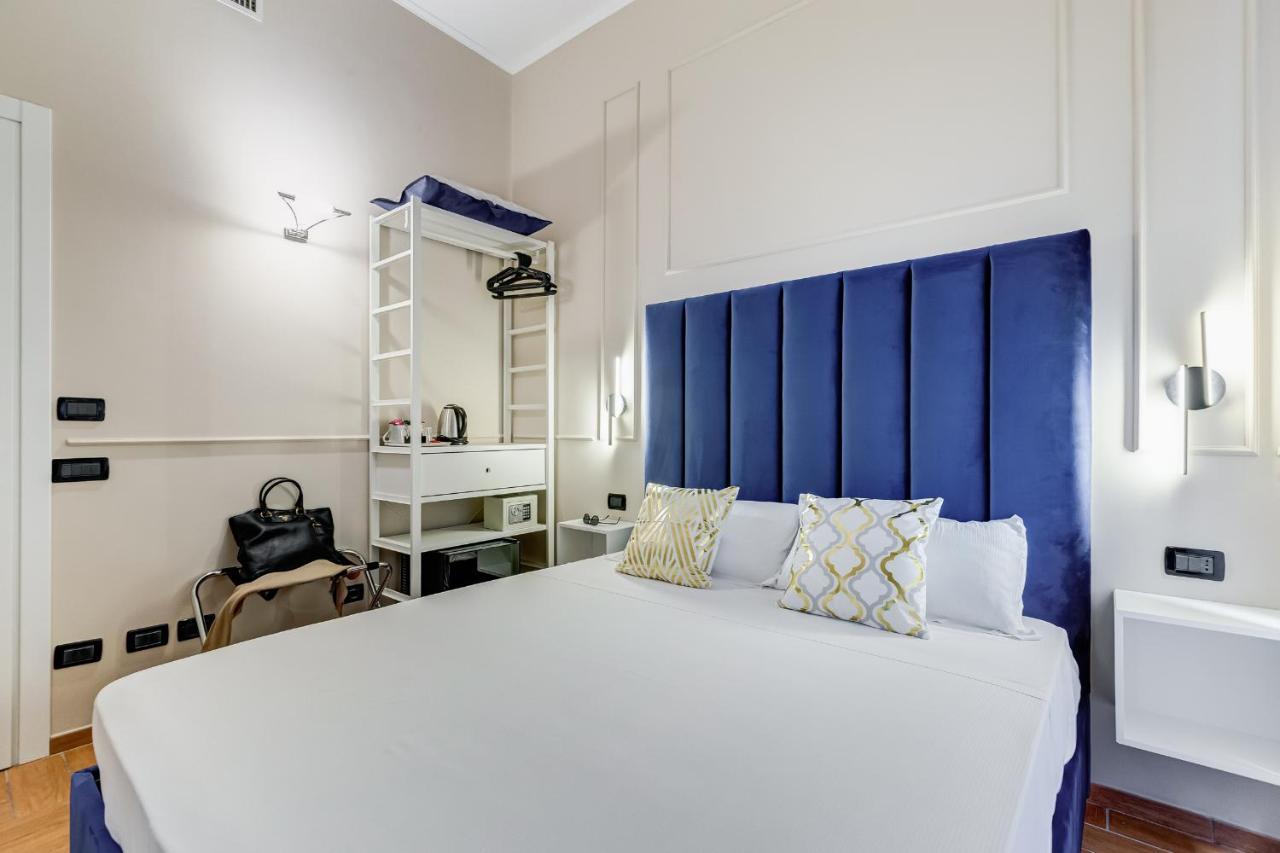 Guest house Muzio 48 Private By Premium Collection Rome