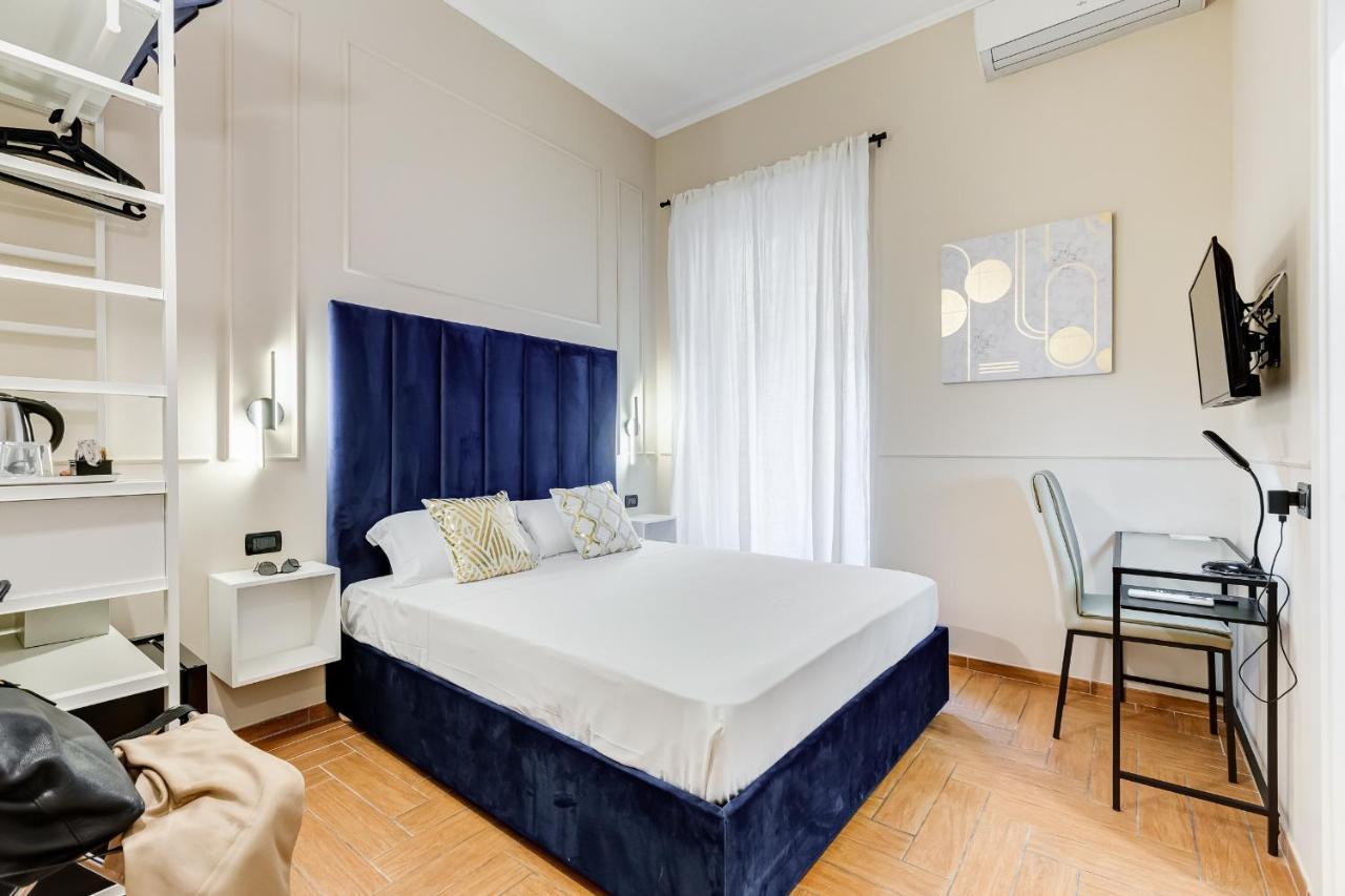 Muzio 48 Private By Premium Collection Guest house