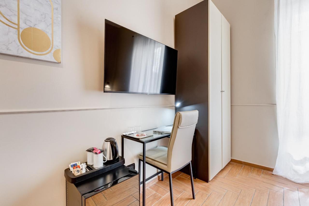 Muzio 48 Private By Premium Collection Guest house Rome