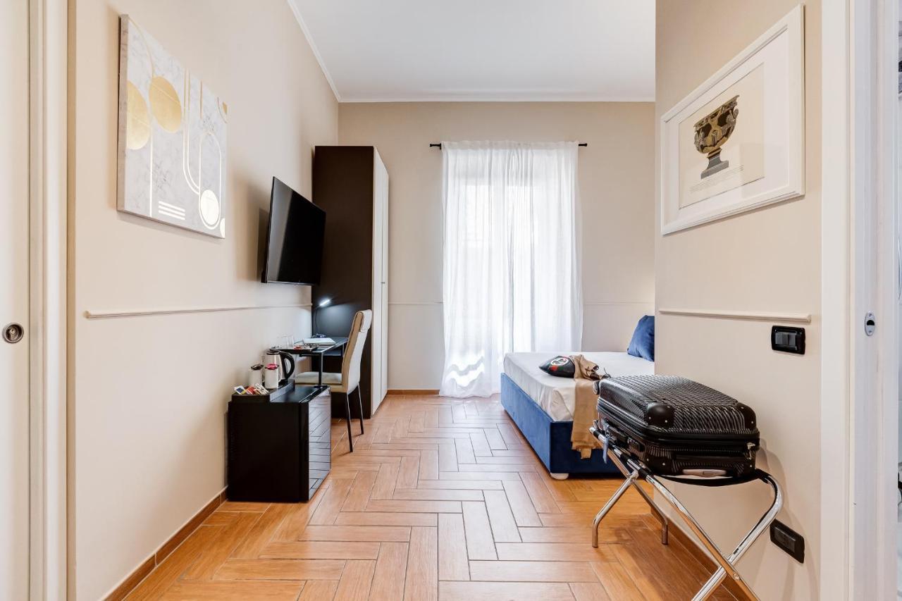 Muzio 48 Private By Premium Collection Guest house *
