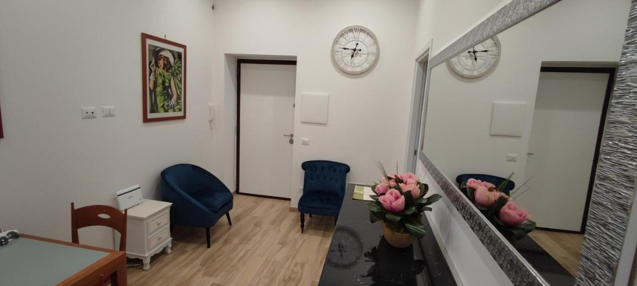 Guest house Maria In Vaticano *