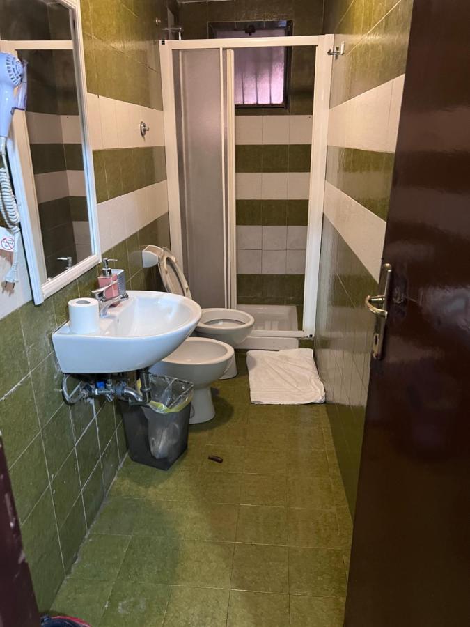 Ava Guest house
