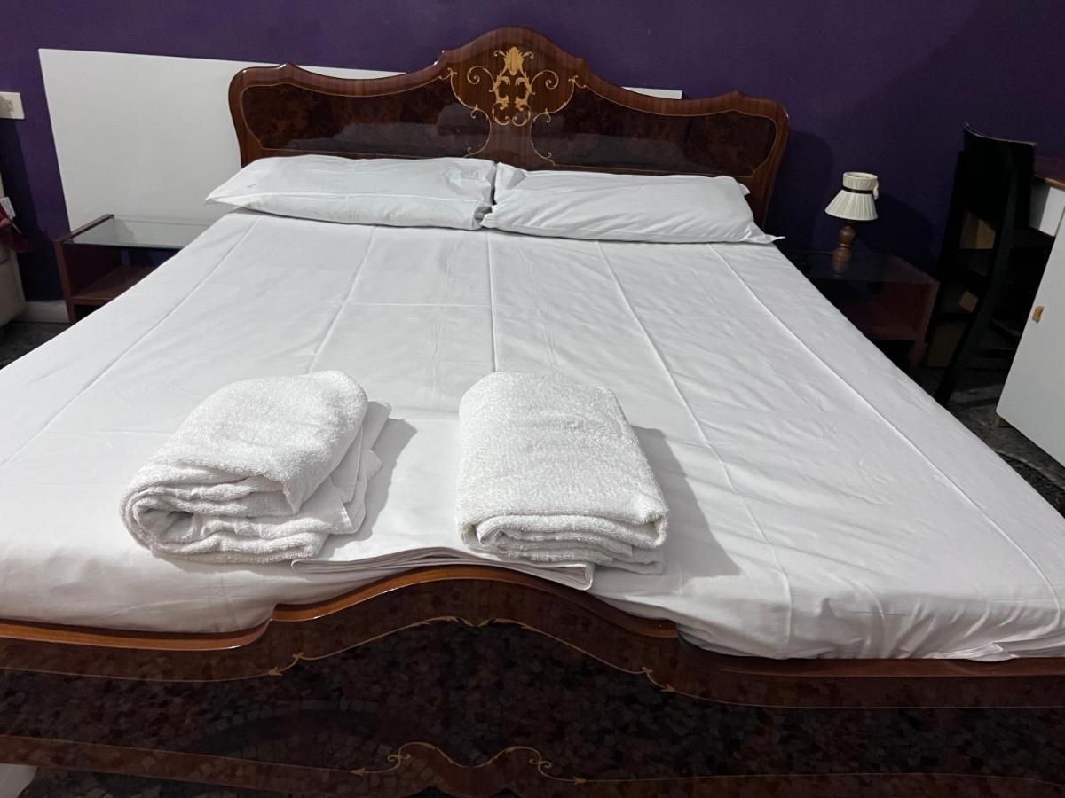 Guest house Ava