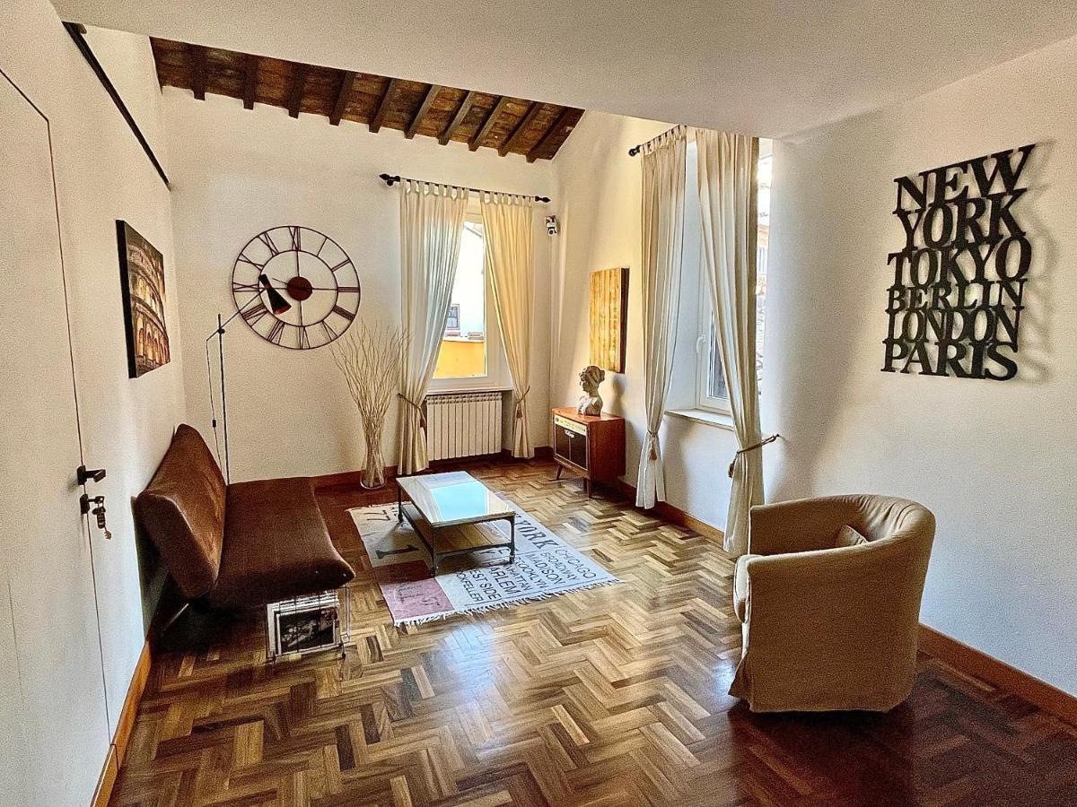 Bed & Breakfast Calisto 6 Rome