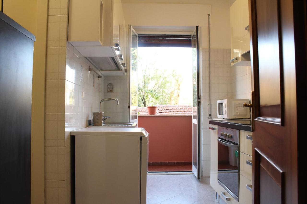 Apartment Casa Pamphili *
