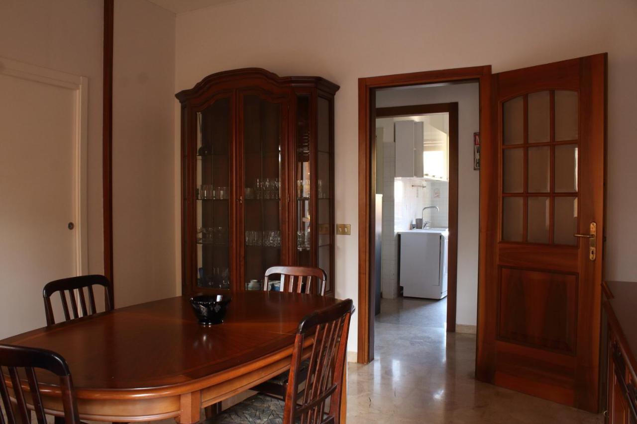 Casa Pamphili