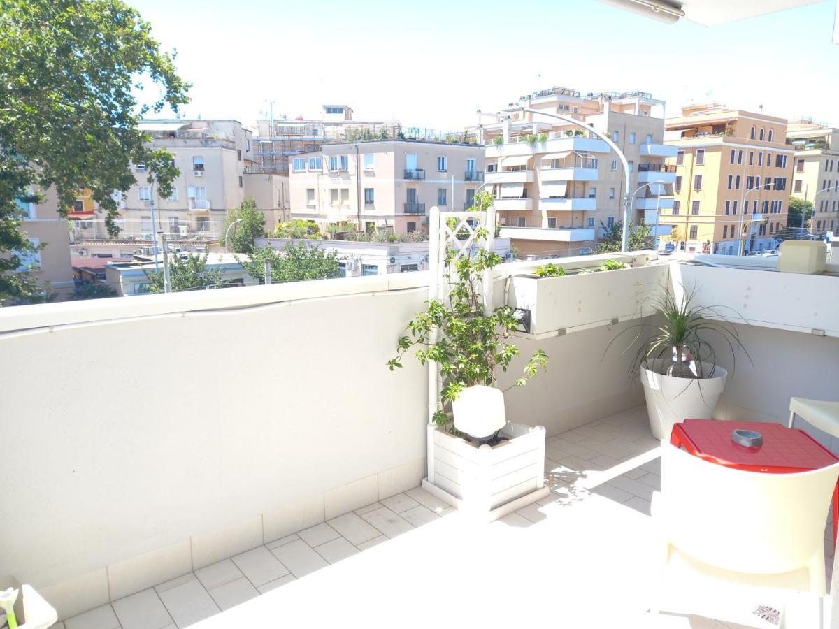 Living Interno 2 Roma