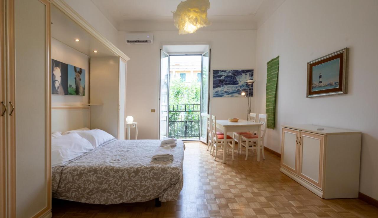 Appartamento Romamoremio Roma