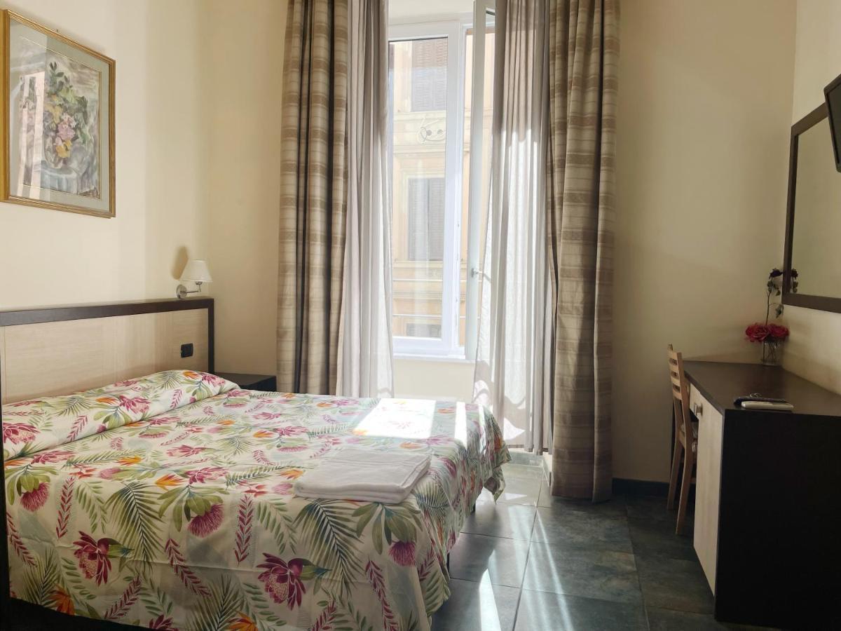 Bed & Breakfast Clarian 3*