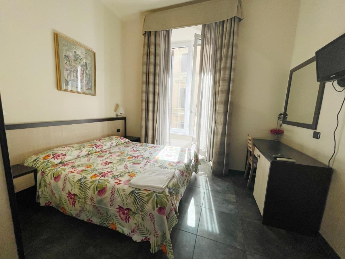 Clarian Bed & Breakfast 3*