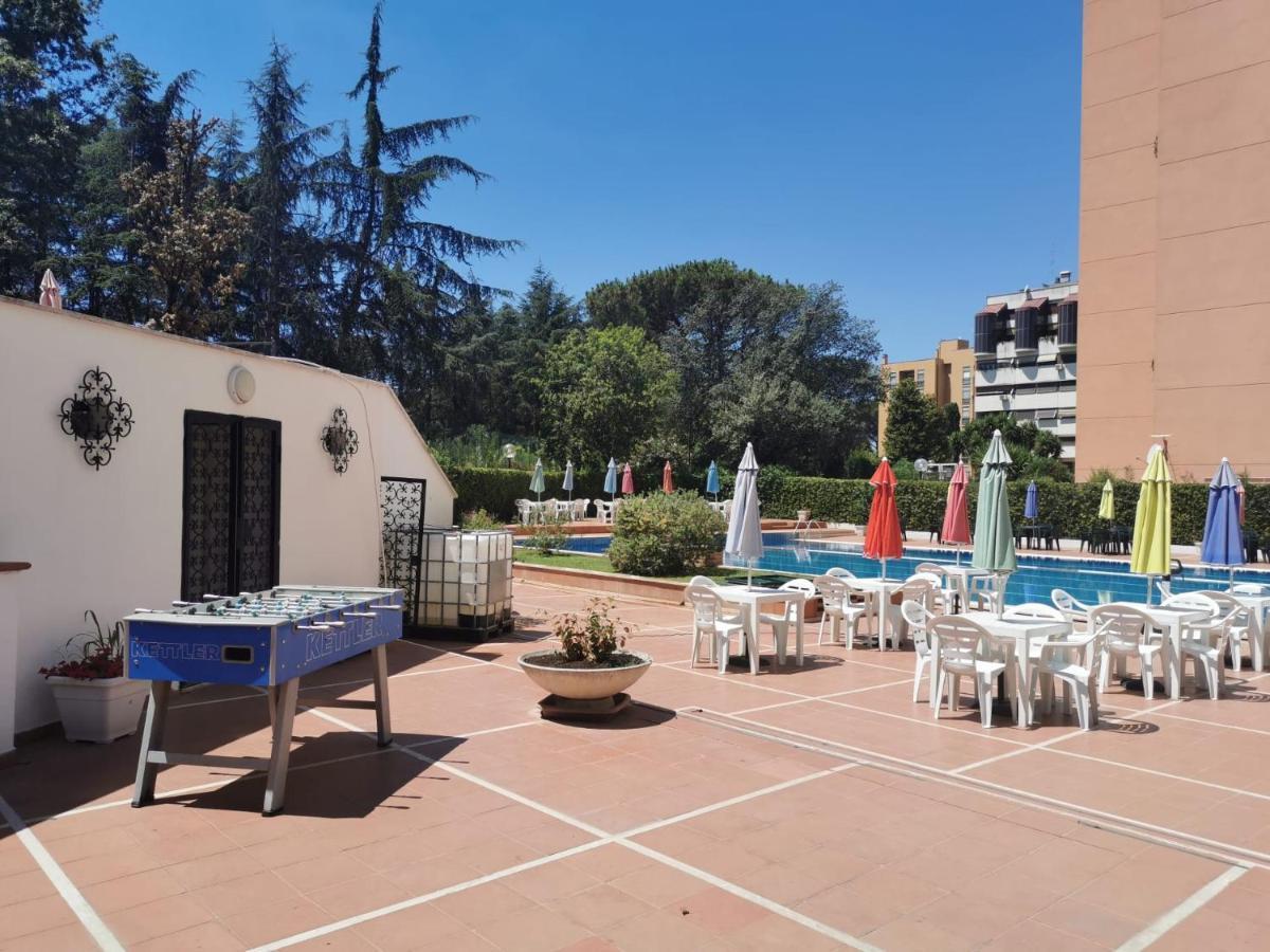 Apartment Ardeatino - Ethnic Emotions Rome