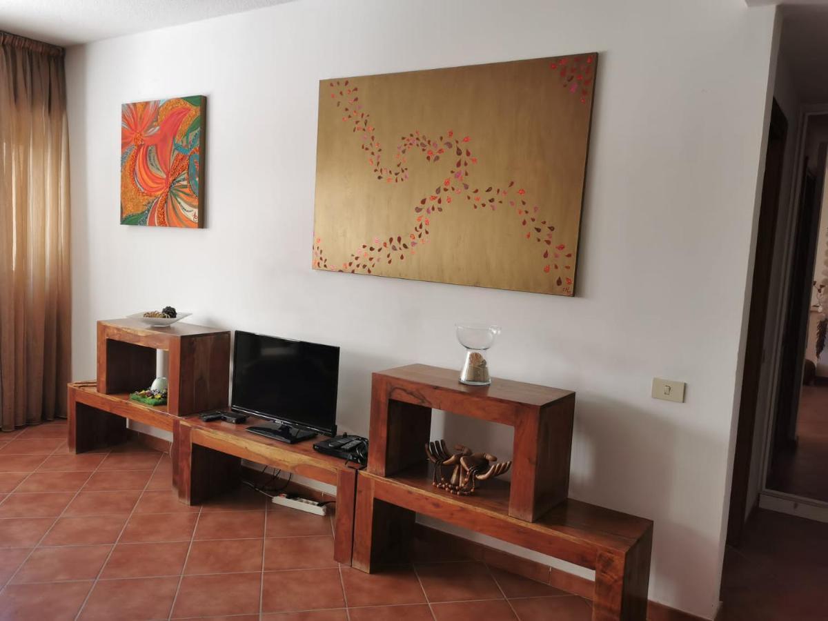 Apartment Ardeatino - Ethnic Emotions *