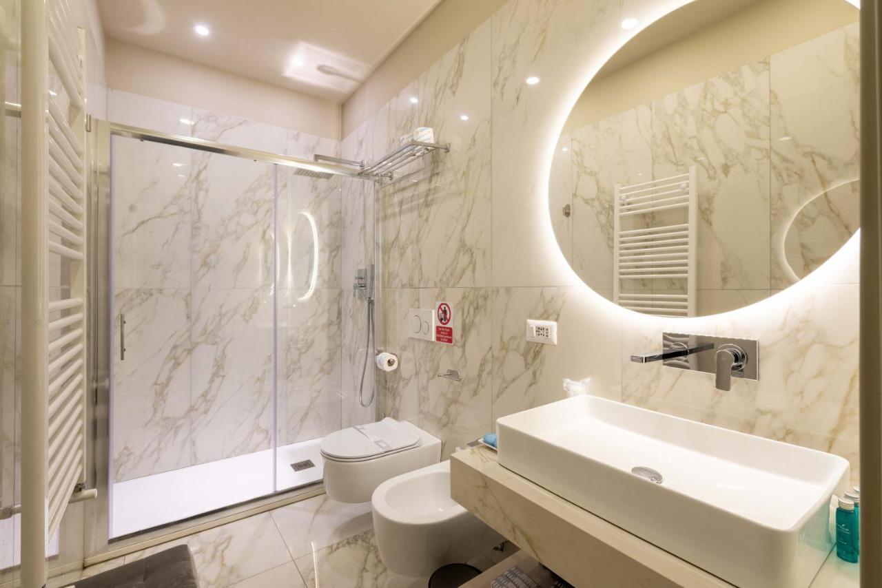 Guest house Elical Exclusive Private Rome