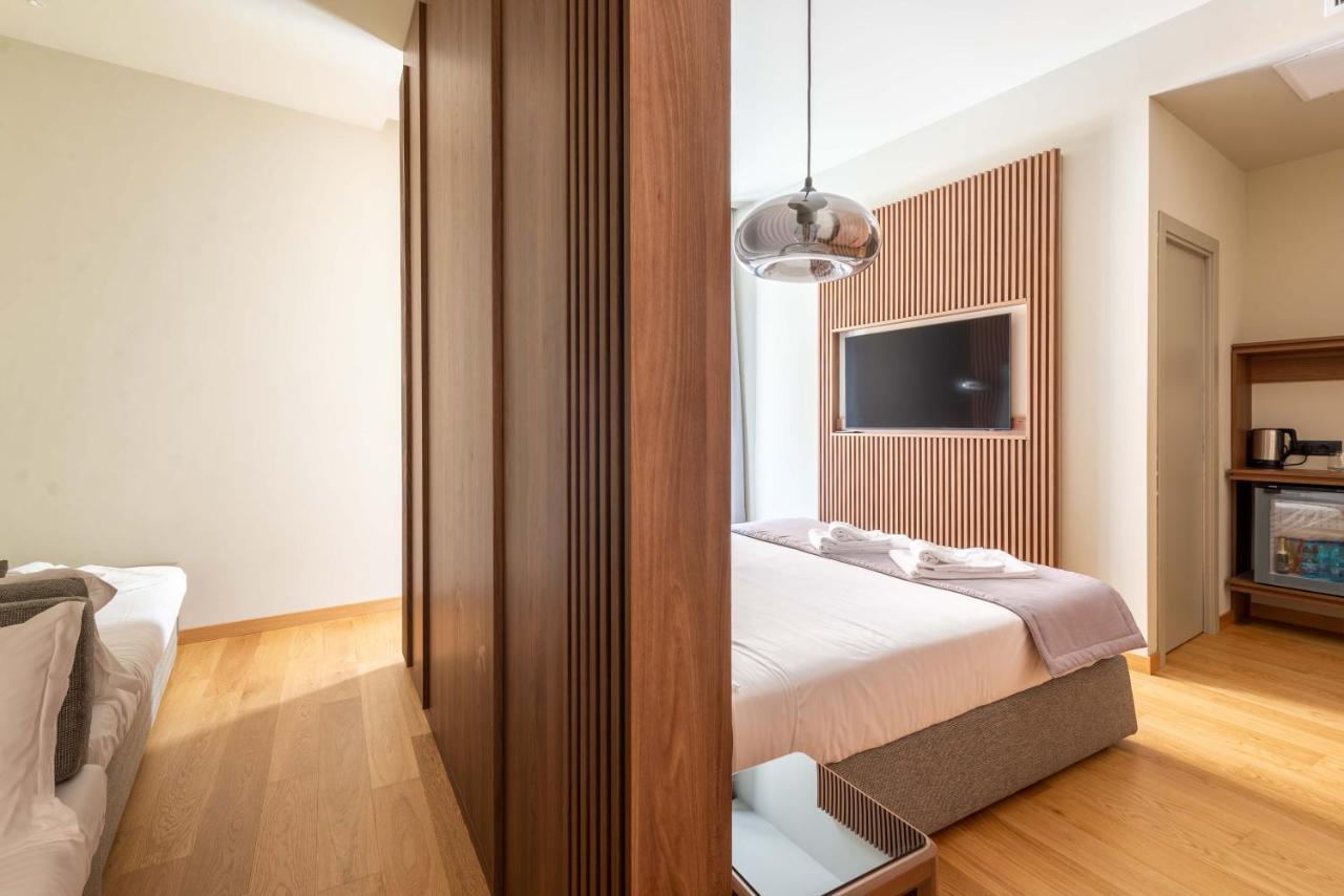 Elical Exclusive Private Rome