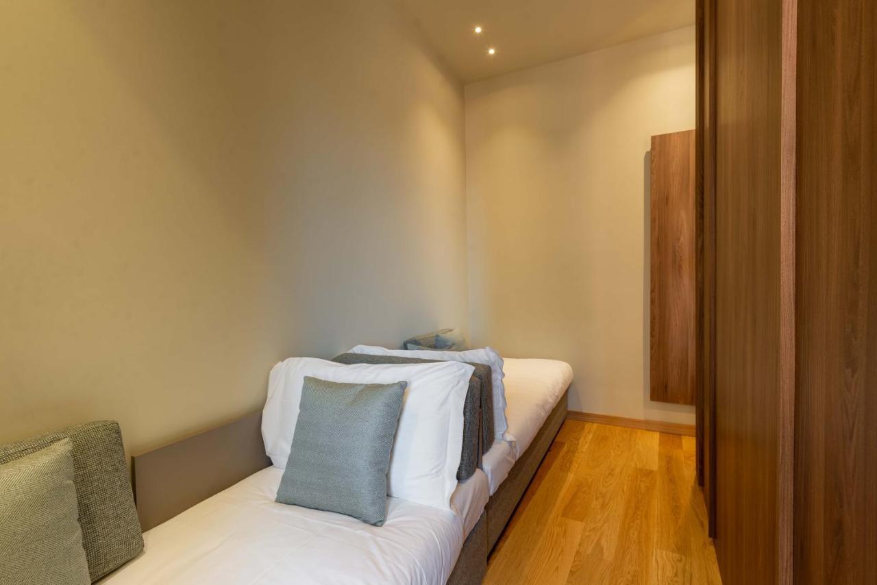 Guest house Elical Exclusive Private Rome