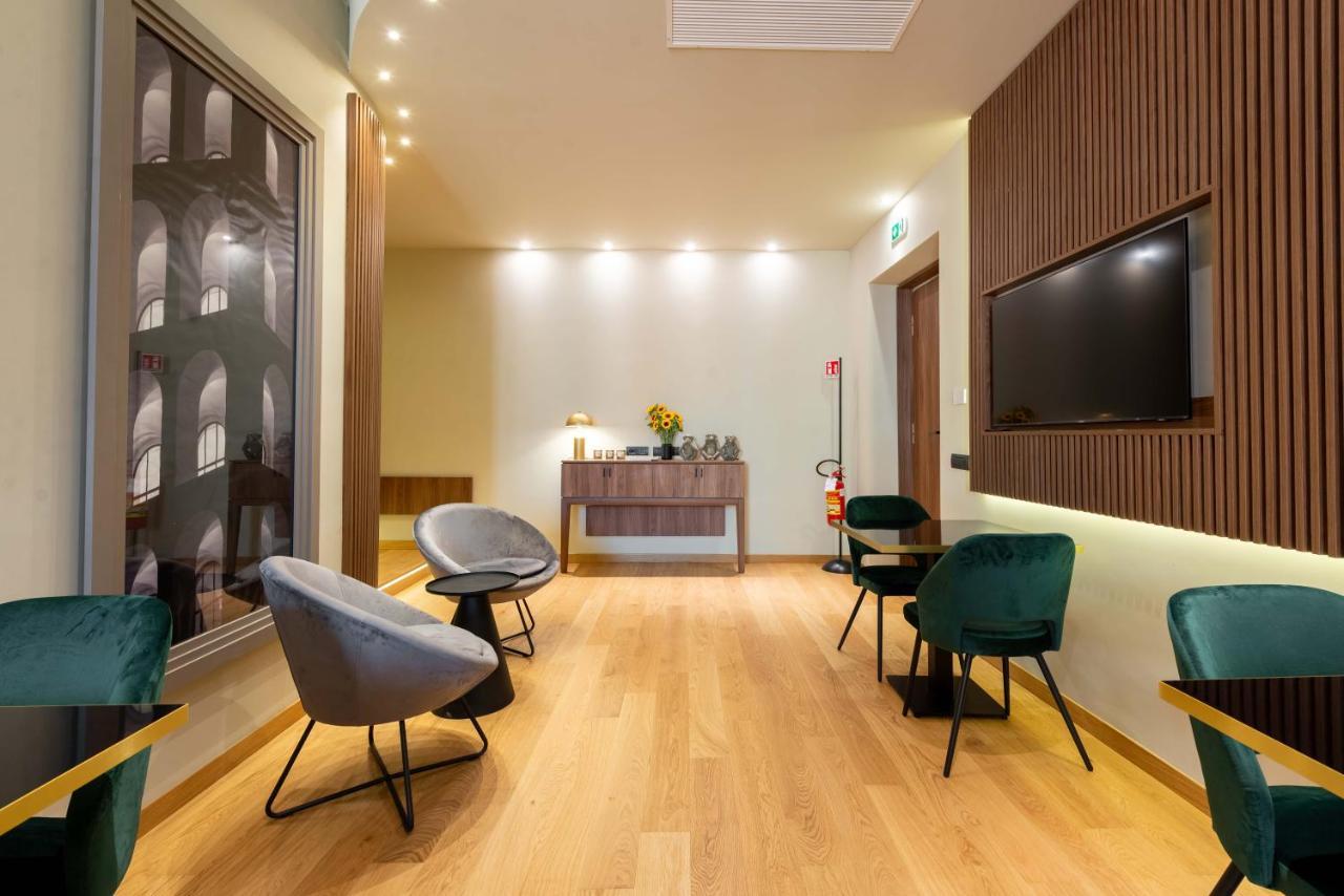 Elical Exclusive Private Rome