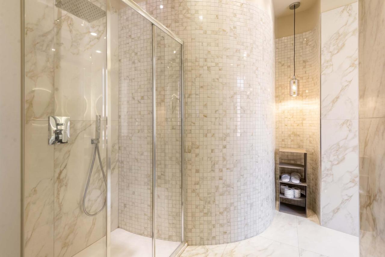 Elical Exclusive Private Rome