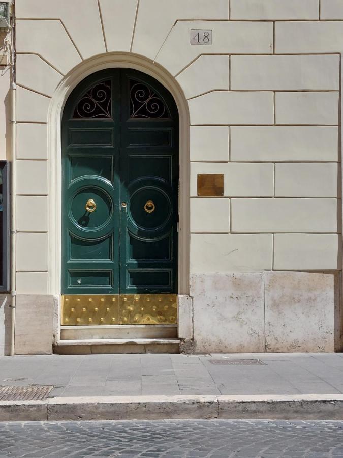 My Space In - New - Piazza Di Spagna - Via Del Babuino * Roma