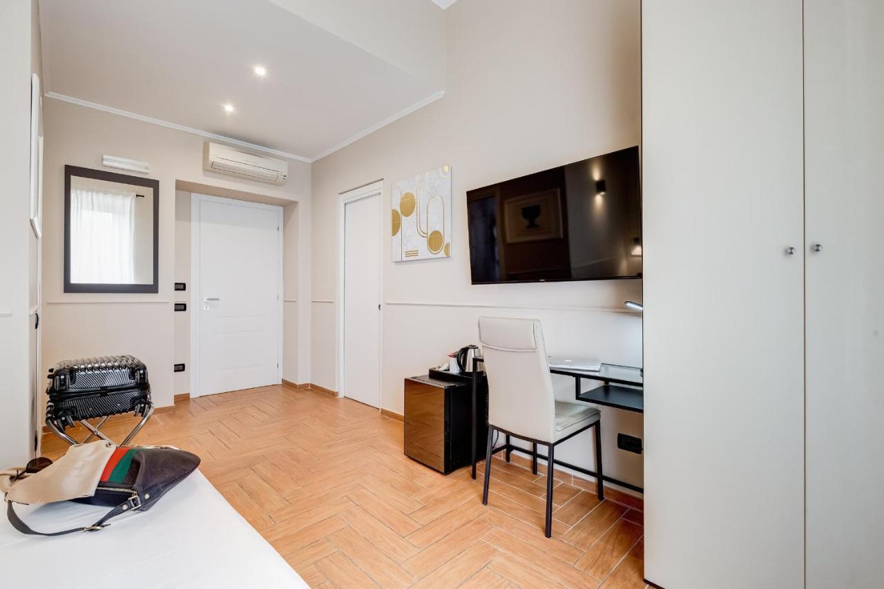 Guest house Muzio 48 Private By Premium Collection Rome