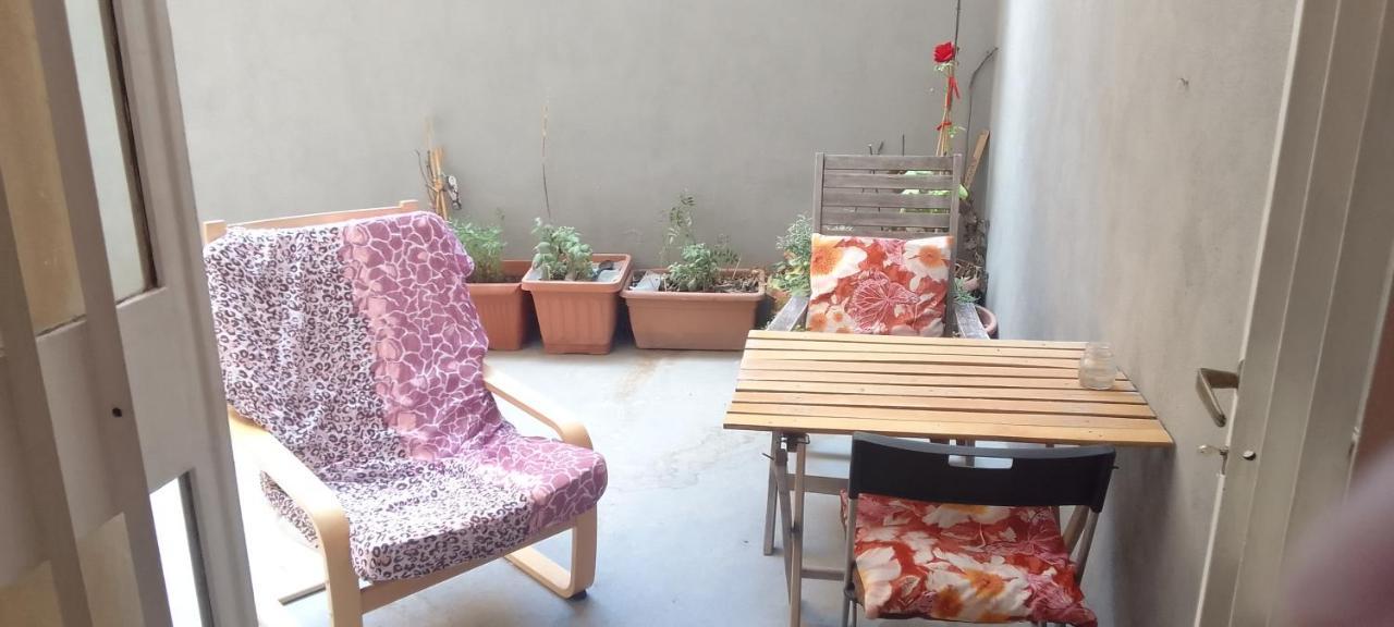 Homestay La Casa Vecchia Di Claudio