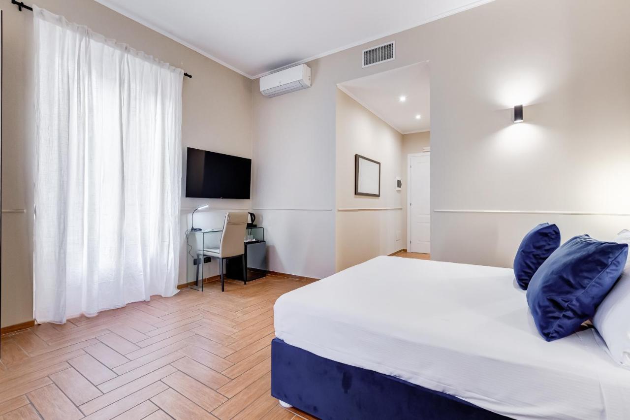 Muzio 48 Private By Premium Collection Guest house