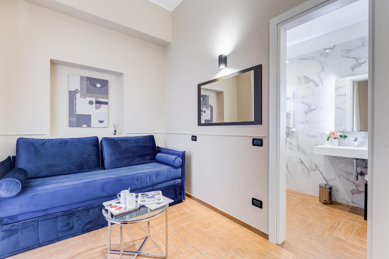 Muzio 48 Private By Premium Collection Guest house