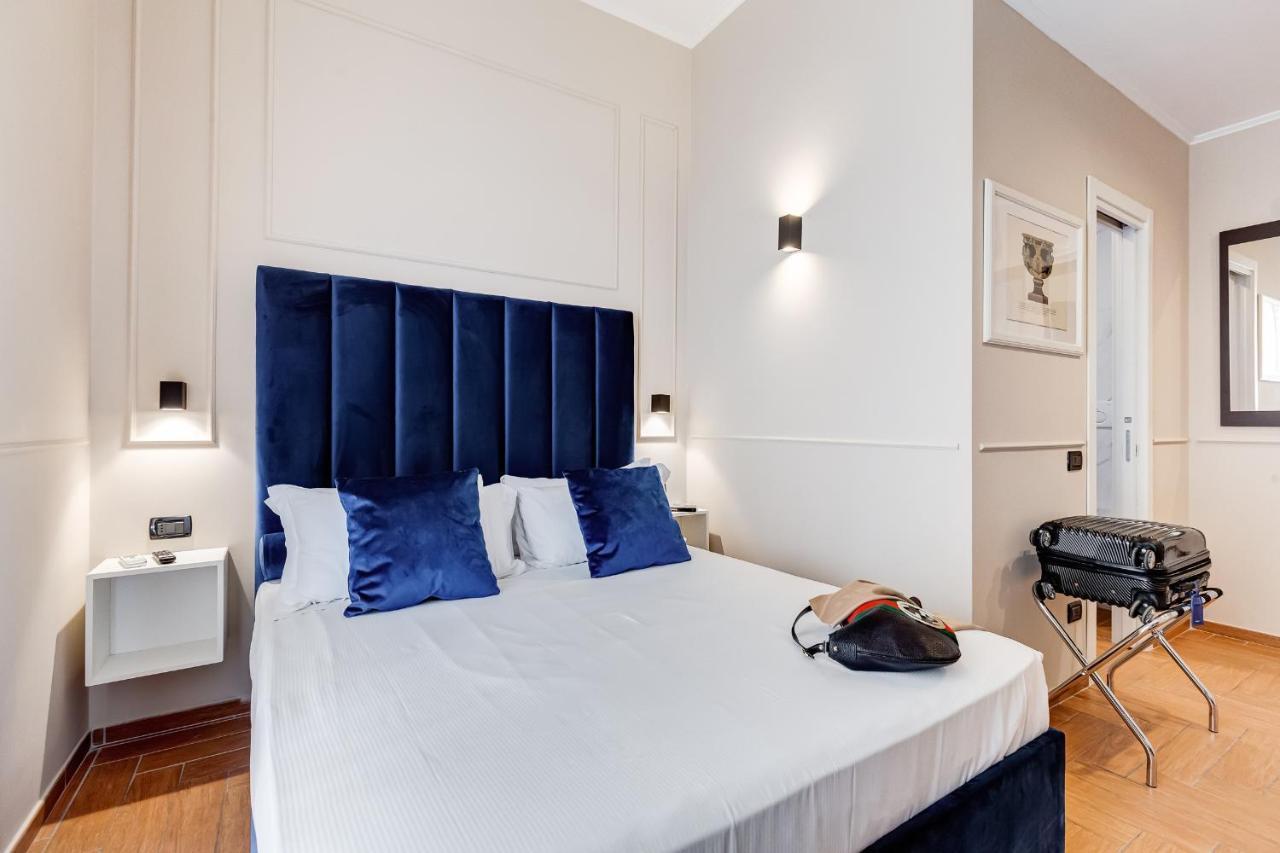 Muzio 48 Private By Premium Collection Guest house Rome