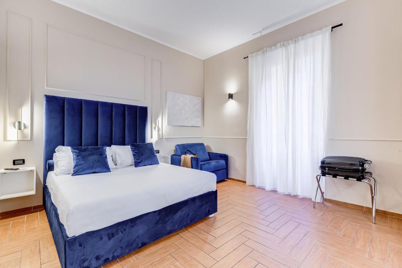 Muzio 48 Private By Premium Collection Guest house