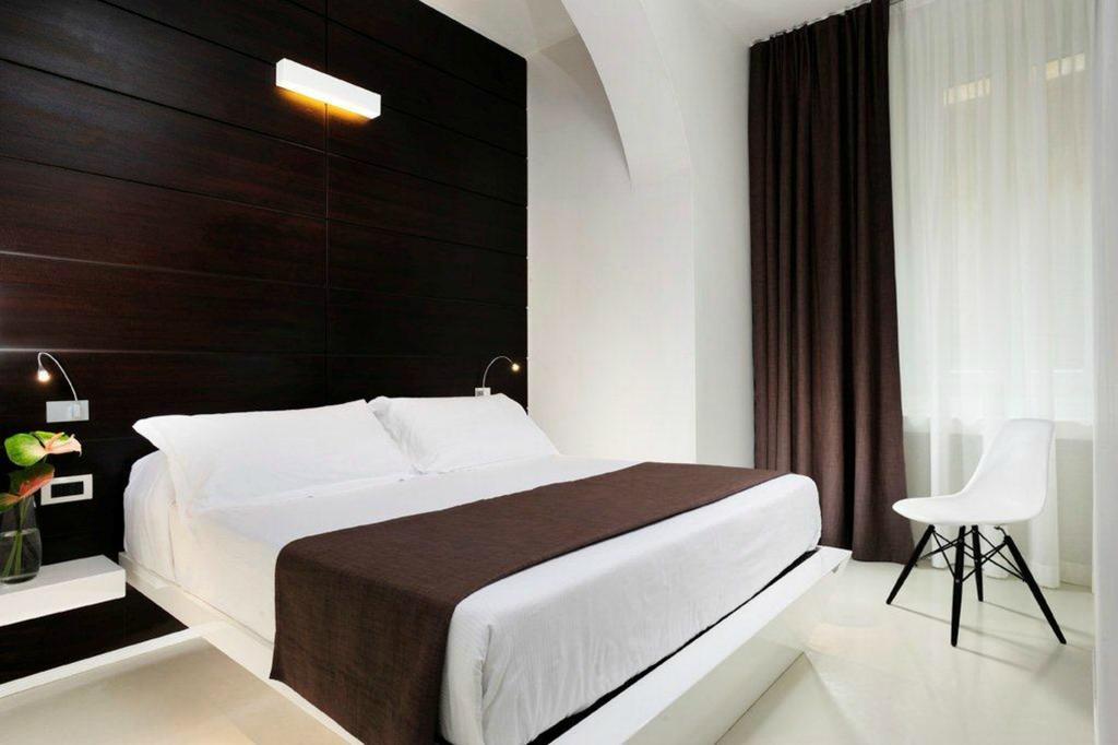Guest house Navona 2*